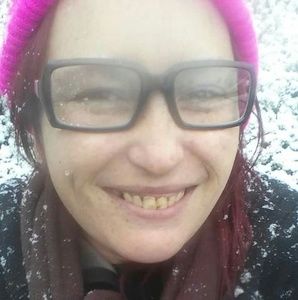 Meet your Posher, Alexandra